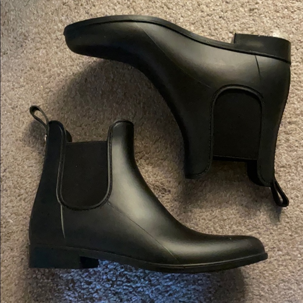 Sam Edelman Boots